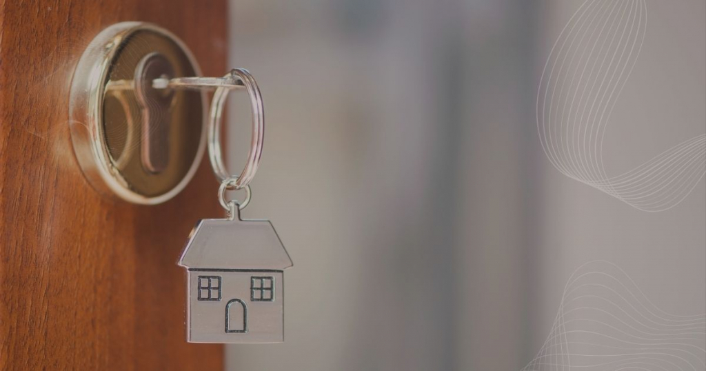 co owning a house