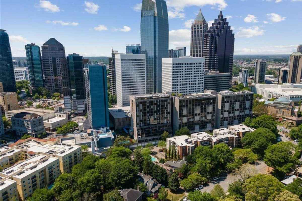 145 15th Street NE # 413, Atlanta, GA 30309